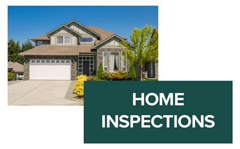 20 Best Home Inspection Services .